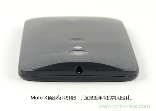 揭秘八核X8 SoC真面目，智能手機(jī)Moto X詳細(xì)拆解！