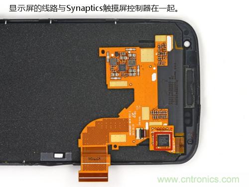 揭秘八核X8 SoC真面目，智能手機(jī)Moto X詳細(xì)拆解！