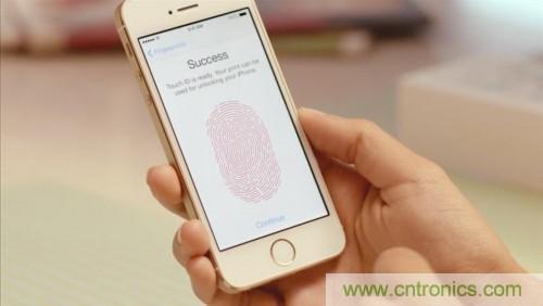 從技術角度剖析iPhone 5s，誰說沒有優(yōu)點？