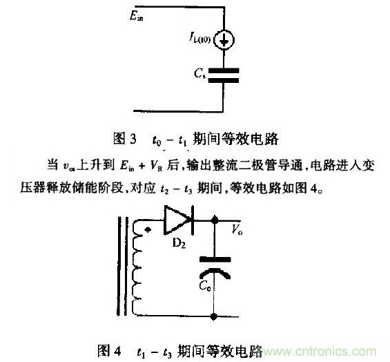 低EMI、高效的零電壓開關(guān)反激式開關(guān)電源設(shè)計(jì)