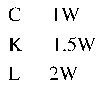 工程師經(jīng)驗(yàn)：設(shè)計(jì)中片式電阻的選擇應(yīng)注意哪些事項(xiàng)？