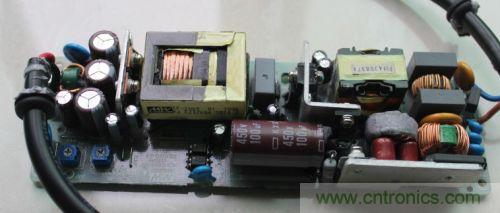 PCB布局該這么做！150W LED驅動電源拆解學習