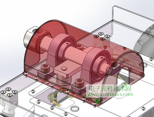 就那么簡單！DIY屬于自己的“賽格威”平衡車