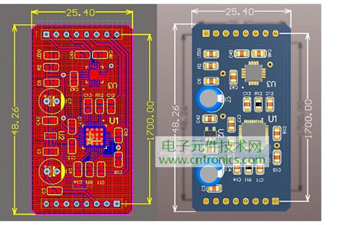 就那么簡單！DIY屬于自己的“賽格威”平衡車