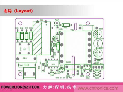 由簡到難，大師教你一步一步設(shè)計(jì)開關(guān)電源