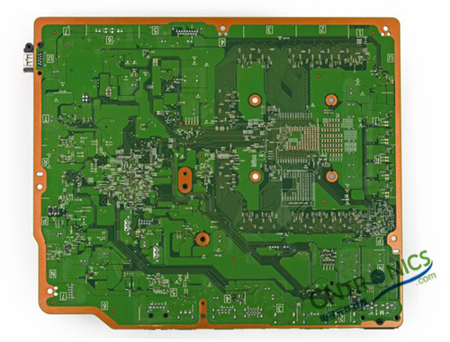 不容錯(cuò)過！大神級拆解力作：X-BOX ONE 解密內(nèi)部結(jié)構(gòu)!！