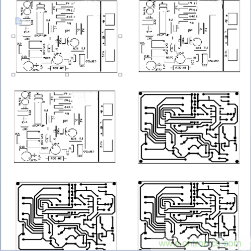 大神DIY：步進(jìn)電機(jī)驅(qū)動DIY詳細(xì)過程分析！