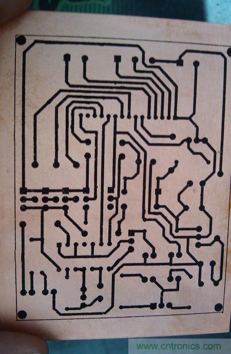 大神DIY：步進(jìn)電機(jī)驅(qū)動DIY詳細(xì)過程分析！