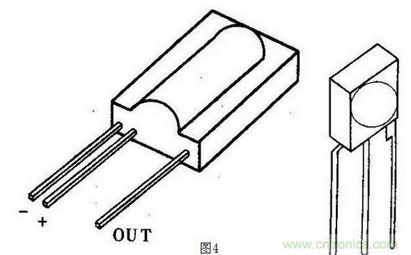 DIY：家庭用的紅外線電子?xùn)艡趫缶? width=