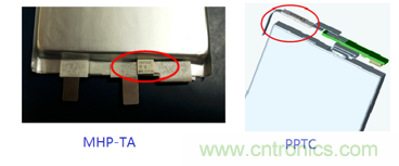 高級應用工程師對鋰離子電池的保護方案比較