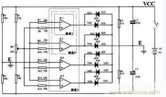 解析：基于運算放大器的性能測試儀的設(shè)計過程