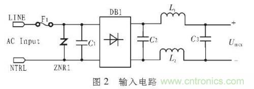 “甩脫”電解電容，優(yōu)化LED驅(qū)動(dòng)電路設(shè)計(jì)