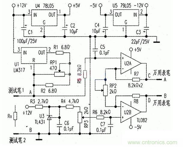 基于可控硅的過零觸發(fā)電路設計