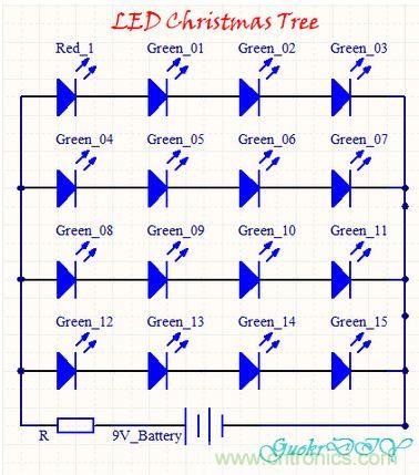 害怕圣誕節(jié)沒(méi)創(chuàng)意？看看發(fā)燒友們?cè)趺催^(guò)圣誕