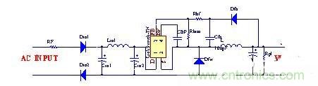 智能家電的無線數據傳輸電路設計