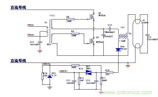 智能家電的無線數據傳輸電路設計