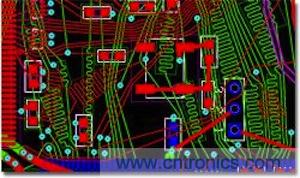 精華集萃【二】：PCB布線精粹—靈活布線的優(yōu)勢