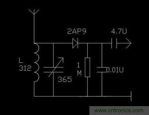 既省錢又省電！自己動手DIY礦石收音機