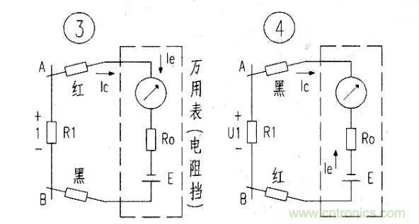 走捷徑才是硬道理！測(cè)量電子元件電阻值的獨(dú)門絕技