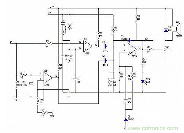 分析：短路保護(hù)對(duì)逆變器有什么作用？