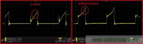 開關(guān)電源的電感該如何選擇？