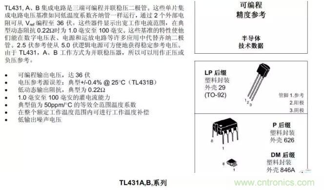 光耦在開關電源中的作用你不知道？小編告訴你