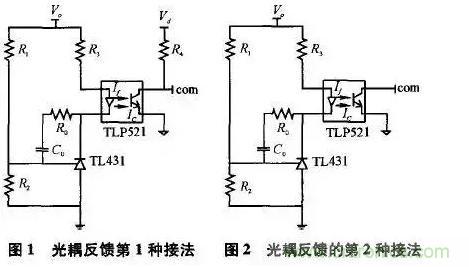 光耦在開關電源中的作用你不知道？小編告訴你