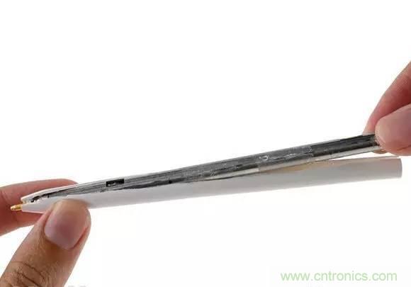 不會(huì)取代手指的Apple Pencil ，究竟有什么特別？