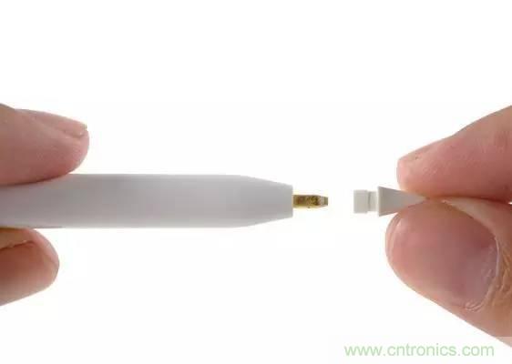 不會(huì)取代手指的Apple Pencil ，究竟有什么特別？