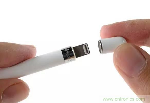 不會(huì)取代手指的Apple Pencil ，究竟有什么特別？