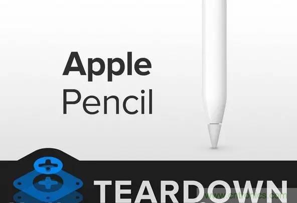 不會(huì)取代手指的Apple Pencil ，究竟有什么特別？