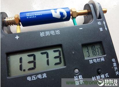 電池新貴小米彩虹5號：是浪得虛名，還是實(shí)至名歸？