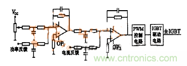 簡(jiǎn)析電路：超高頻諧振感應(yīng)加熱電源的設(shè)計(jì)思路