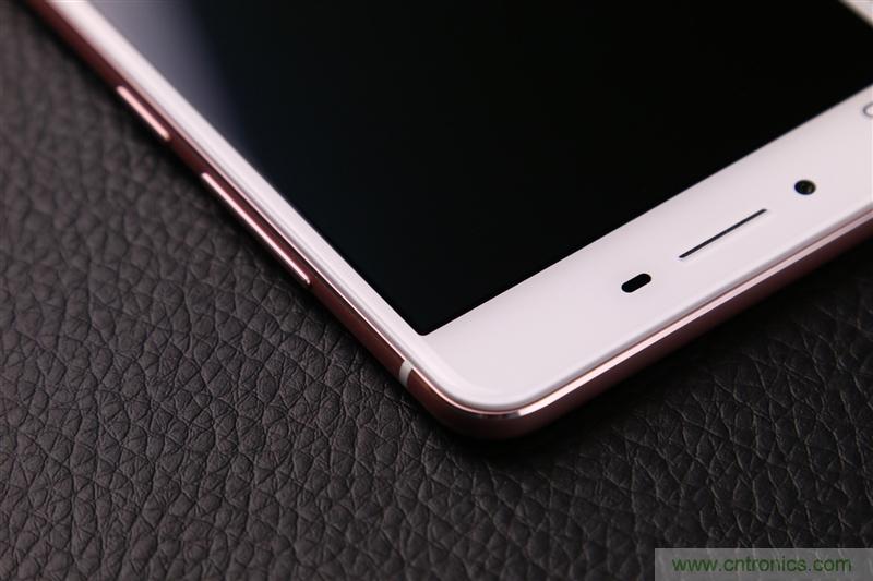 Hi-Fi革命！vivo X6 Plus深度評測：夠快才暢快