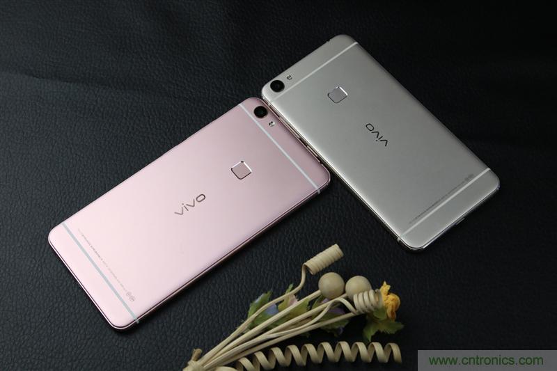 Hi-Fi革命！vivo X6 Plus深度評測：夠快才暢快