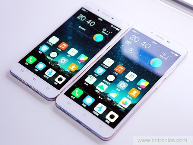 Hi-Fi革命！vivo X6 Plus深度評測：夠快才暢快