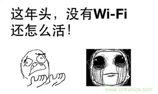 大House也能隨心連，榮耀WiFi穿墻寶評測