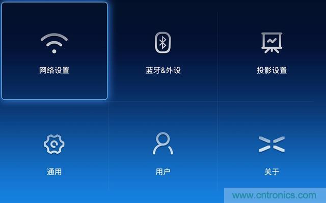 無屏電視時(shí)代已然來臨，客廳你做好準(zhǔn)備了嗎？