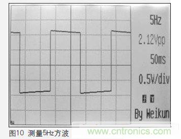 一個工程師與電子制作的故事：數(shù)字示波器DIY設(shè)計