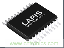 ROHM旗下LAPIS Semiconductor開發(fā)出業(yè)界最多※支持多達(dá)14節(jié)串聯(lián)電池的 鋰電池二次保護(hù)LSI“ML5232”