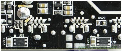 69元小米4口USB充電器詳細拆解，看完你也能DIY一個