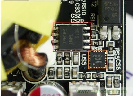 69元小米4口USB充電器詳細拆解，看完你也能DIY一個