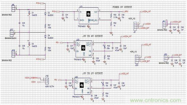 (多圖) PCB設(shè)計(jì)：如何減少錯(cuò)誤并提高效率