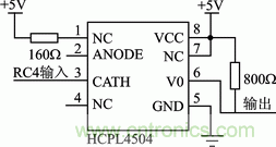 基于PWM模塊和CWG模塊的直流電機(jī)伺服系統(tǒng)設(shè)計