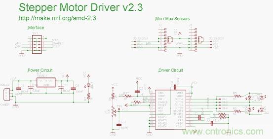 3D打印機(jī)DIY設(shè)計(jì)：硬件+軟件的Arduino開源平臺(tái)