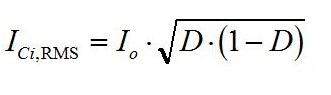 POL調(diào)節(jié)器中的輸入紋波和噪聲的來源是什么?