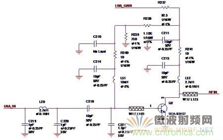 Atheros對Ralink，看WiFi產(chǎn)品的射頻電路設(shè)計