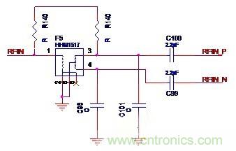 Atheros對Ralink，看WiFi產(chǎn)品的射頻電路設(shè)計