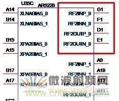 Atheros對Ralink，看WiFi產(chǎn)品的射頻電路設(shè)計