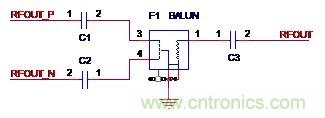 Atheros對Ralink，看WiFi產(chǎn)品的射頻電路設(shè)計